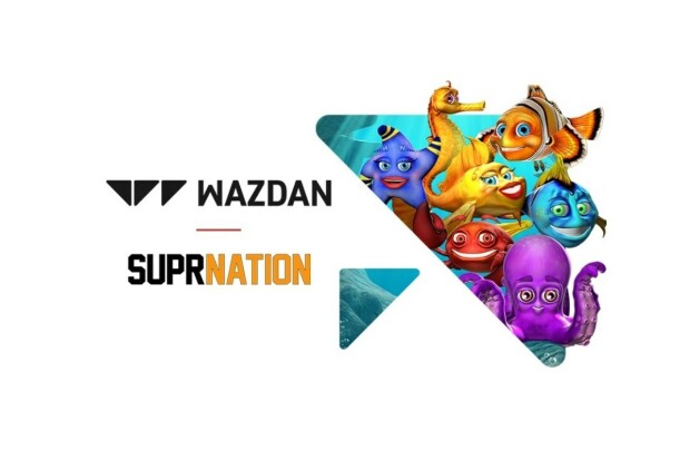 Yet Another Content Deal for Wazdan